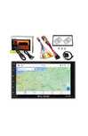 RADIO Samochodowe 2DIN Ekran 7 Nawigacja GPS Bluetooth ANDROID WiFi FV