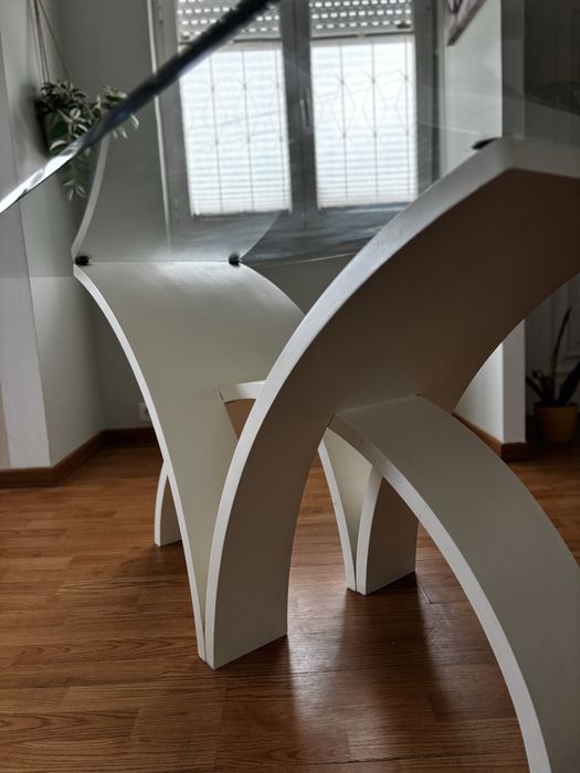 Vendo Mesa de jantar