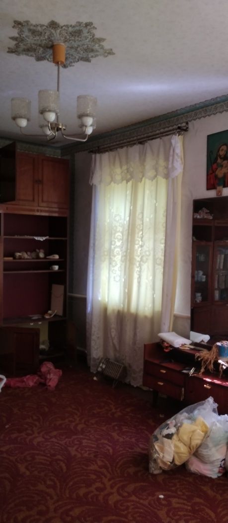 Продам будинок в сел.Новому