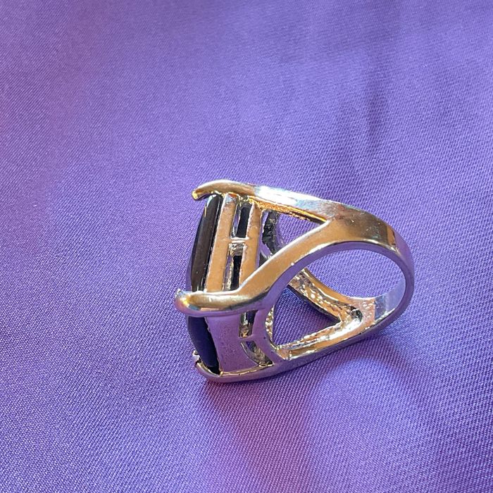 Anel senhora com 18,5 m