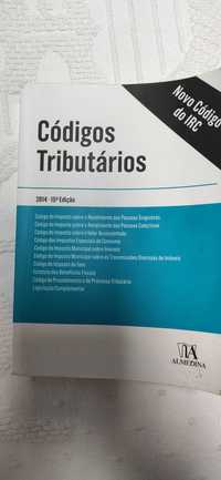 Códigos Tributários - 2014 - 15.ª Edição - Oferta de portes