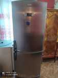 Холодильник whirlpool no frost