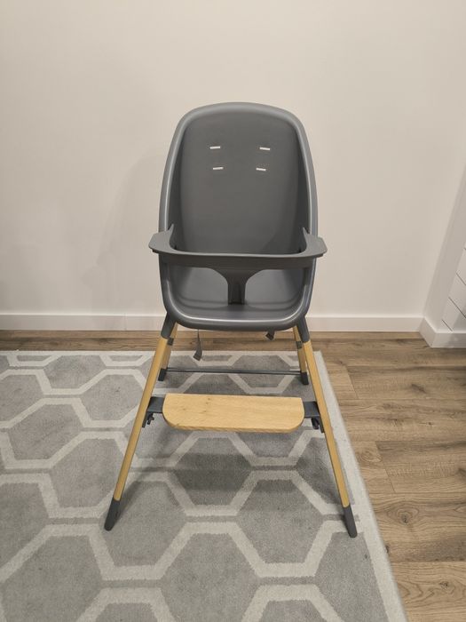 Krzesełka do karmienia Espiro Sense 4w1