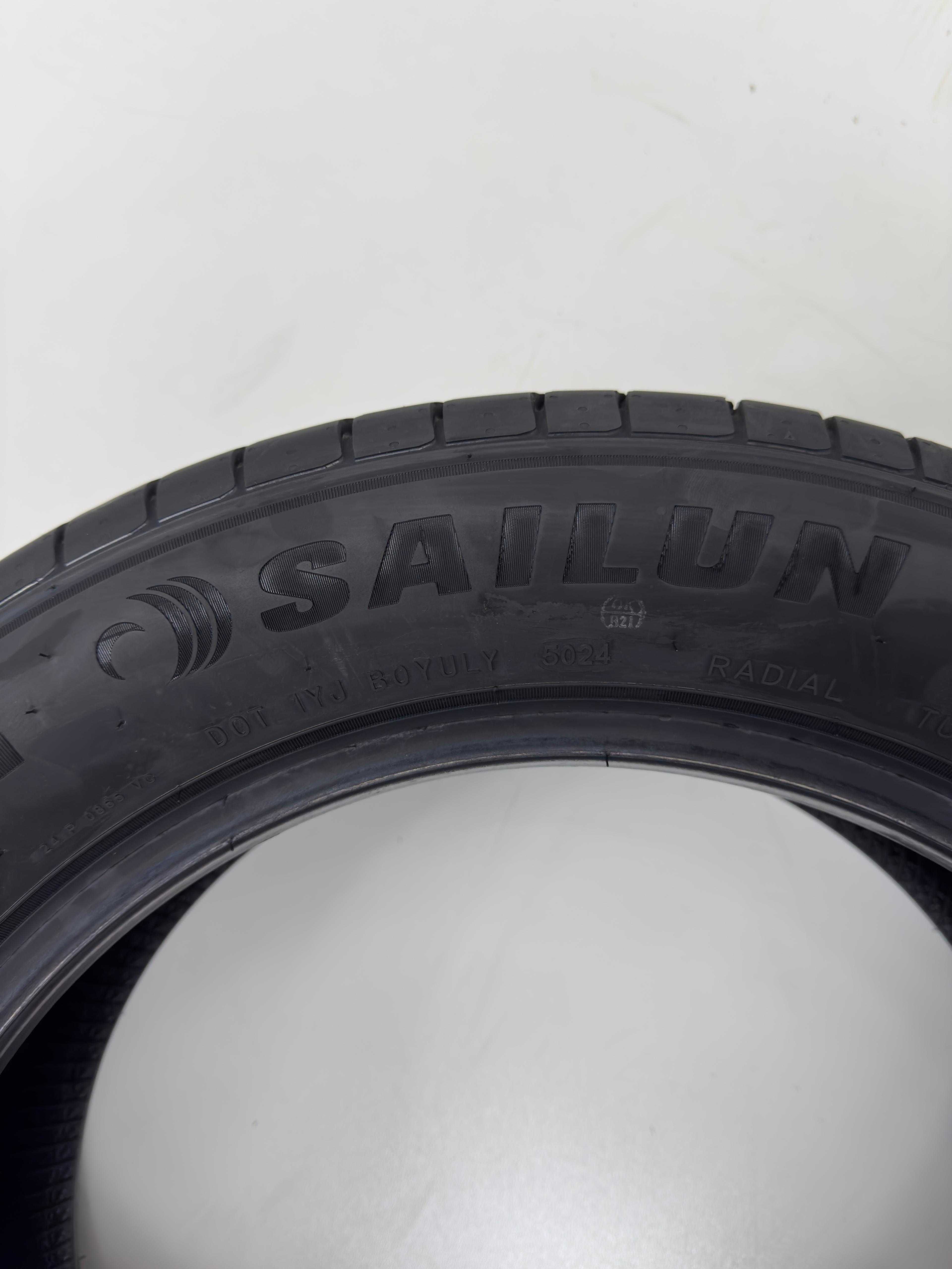 NOWE letnie OPONY 205/55R16 - SAILUN Atrezzo ELITE2