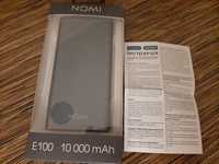 Powerbank/Повербанк NOMI 10000 mAh