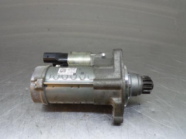 Motor de arranque SEAT Leon (5F1)