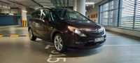 Opel Zafira Opel Zafira CDTI Tourer Wygodne duże auto