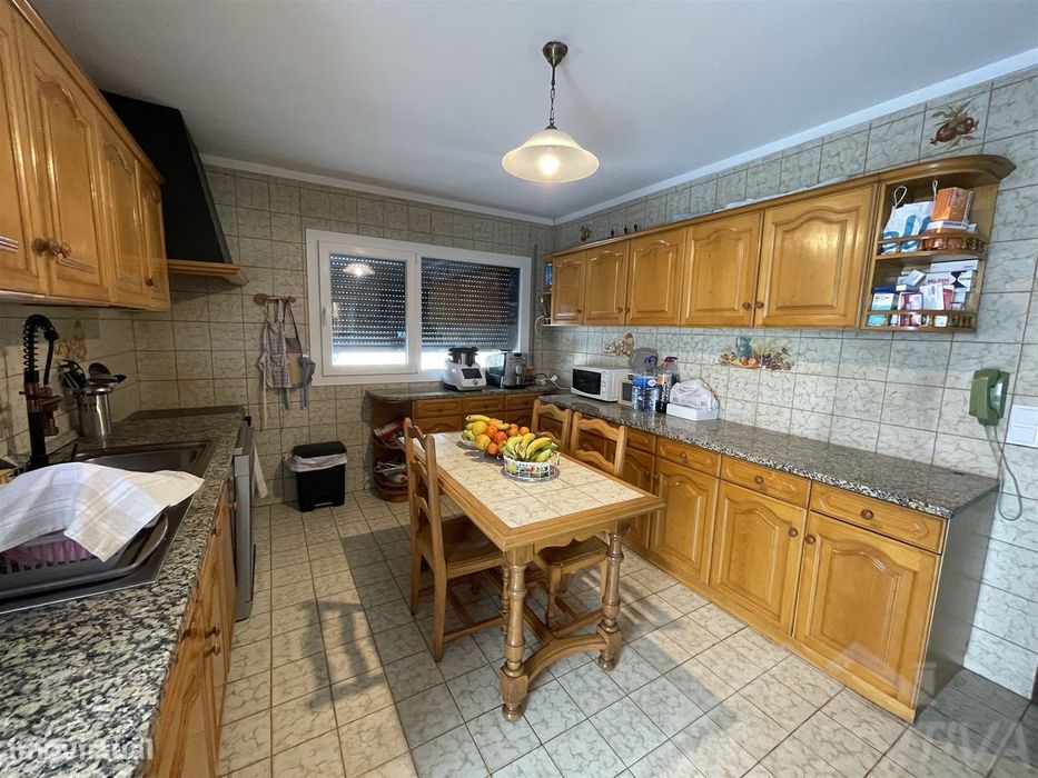 Moradia Isolada T4 Venda em Arrifana,Santa Maria da Feira