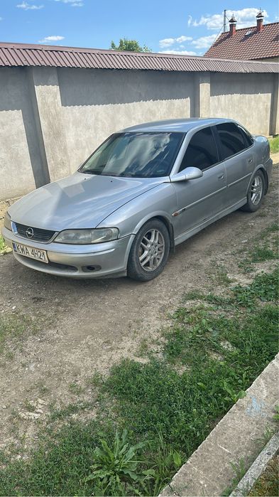 Газ. 53 вакумна. Иллосос