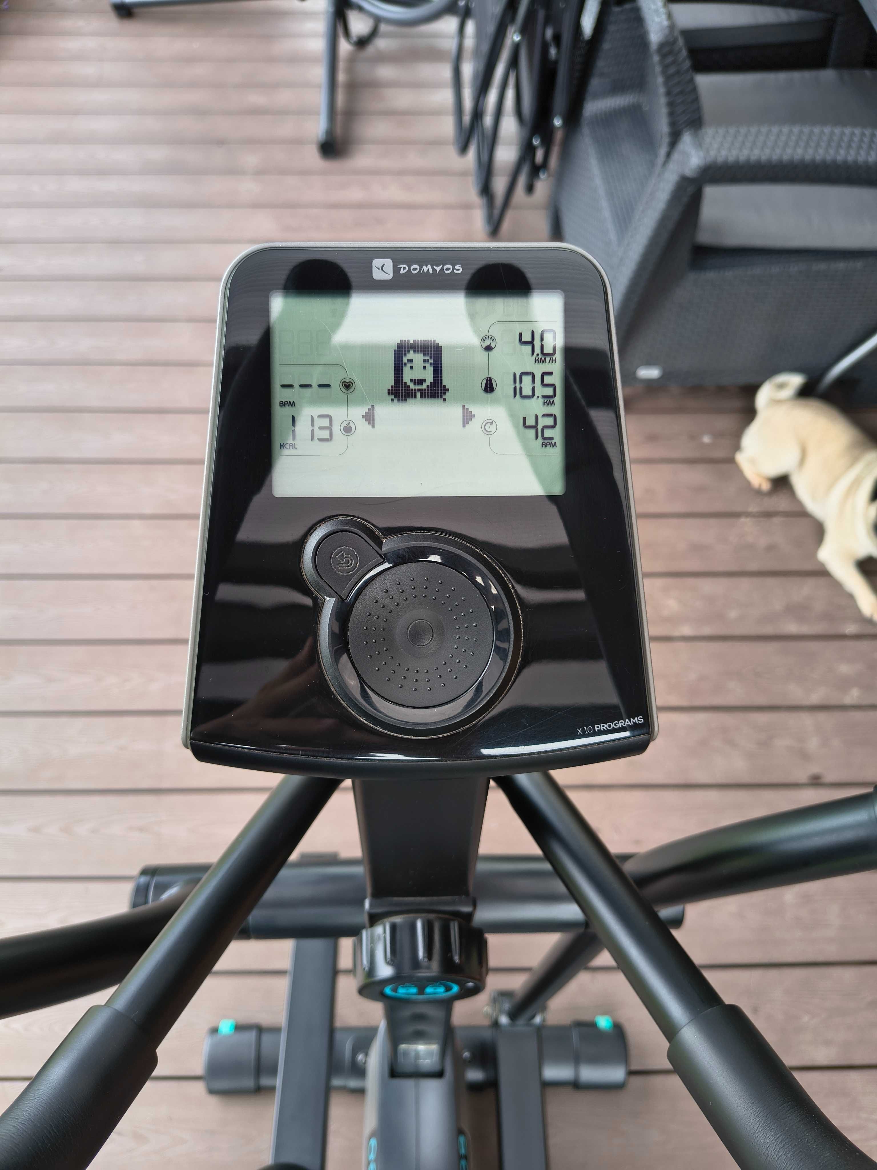 Orbitrek DOMYOS Elliptical E SHAPE+ 09