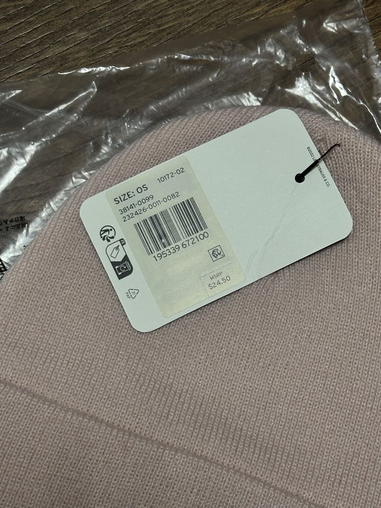 Оригінал. Шапка левайс жіноча, дитяча. Левіс, levis, levi’s. Оригинал