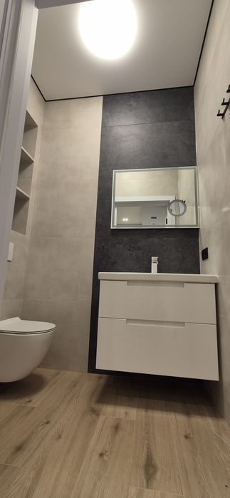 Будинок з ремонтом, без комісії! 100м2, 3 спальні, 5 с,! Благоустрій!