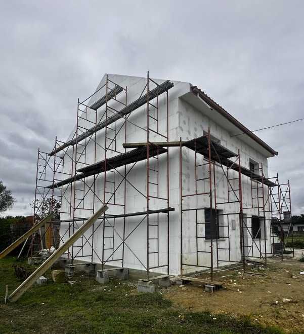 Arrenda-se T3 Totalmente Renovado em Lanheses