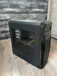 Komputer GTX 1070 48GB RAM