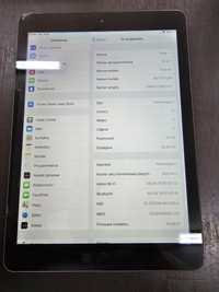 Apple ipad air 32 GB A1475