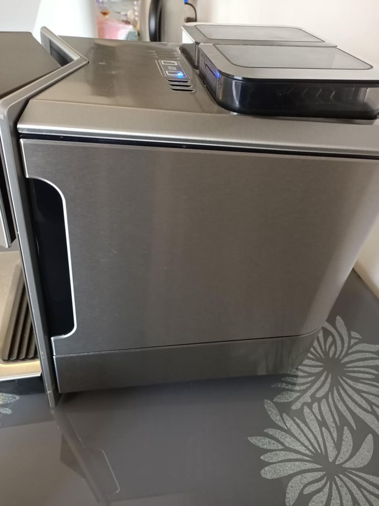 Ekspers do kawy simens EQ9 s700