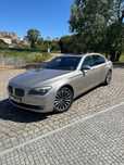 BMW 730