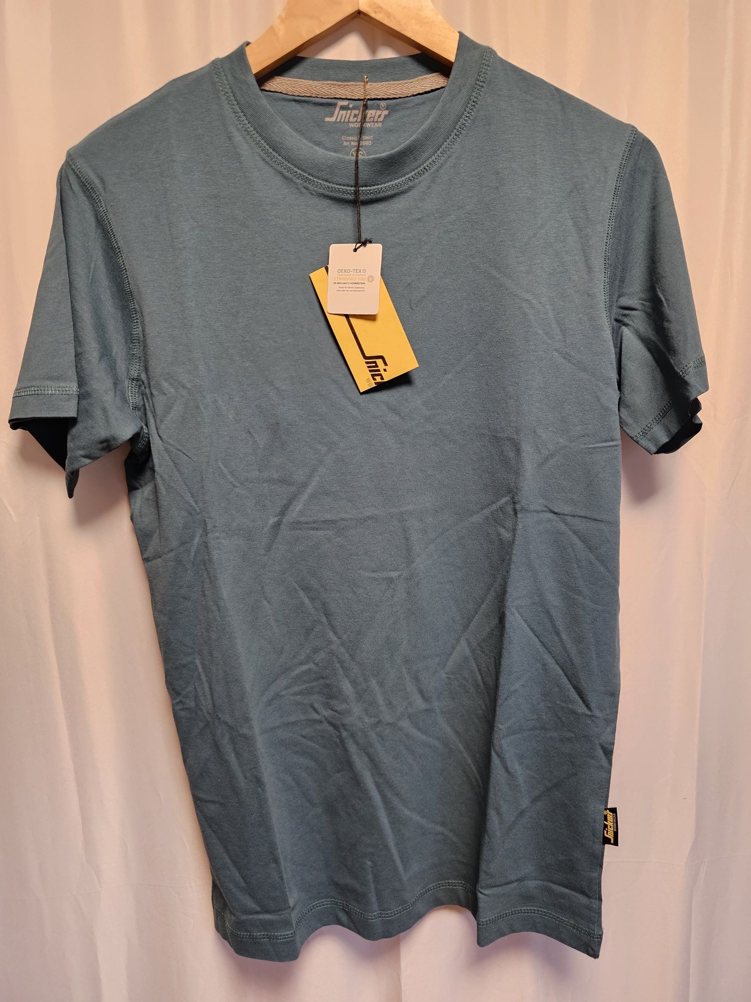 Koszulka Snickers 2502 t shirt S/XS