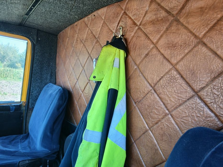 МАЗ 5551 самоскид