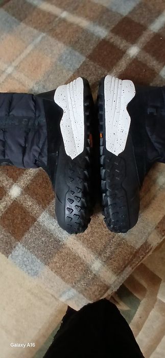 Timberland Moriah Range Pull on(Eur 39)