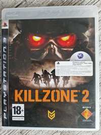 Killzone 2 na ps3