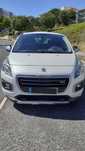 Peugeot 3008 RXH