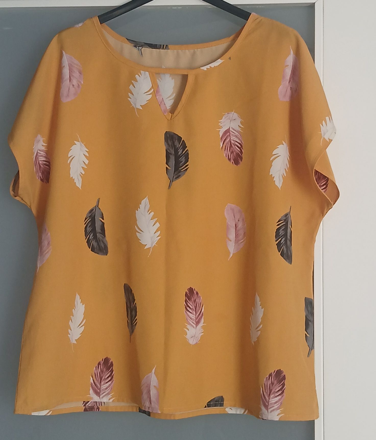 Blusas   senhora