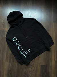 Bluza z kapturem Hoodie Gucci XL