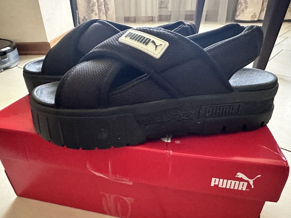 Босоножки Puma