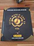 Cromos Mundial de Clubes
