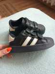 Buty adidasy czarne