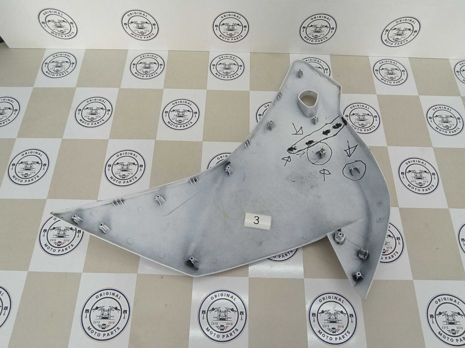 Peças para Honda CBR250R 2011/2014