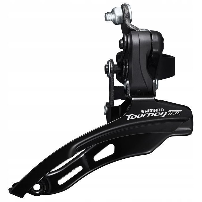 Przerzutka Rowerowa Shimano Tourney Fd-Tz500 / 28,6 Mm 42T