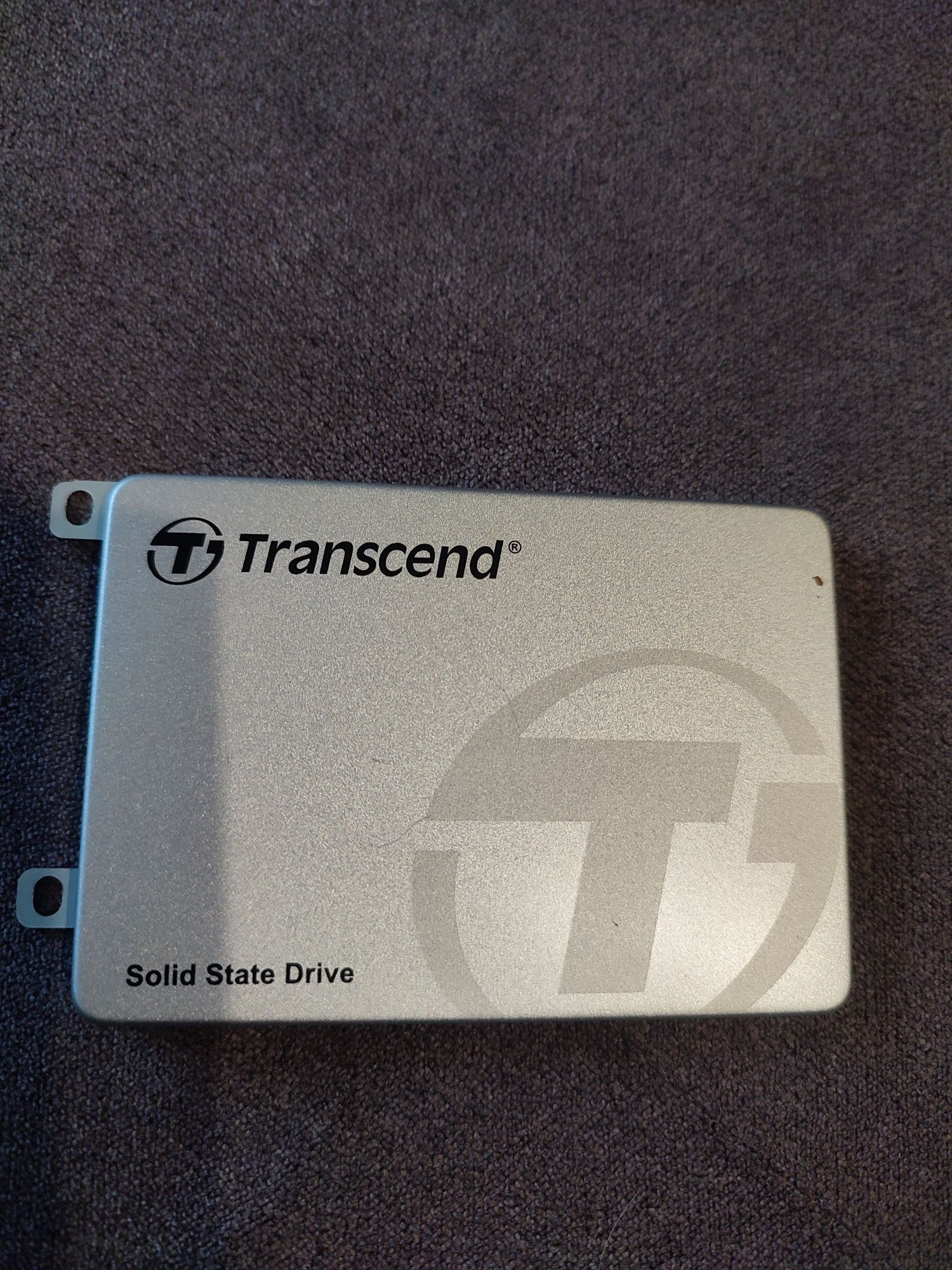 накопичувач Transcend 32GB  2.5'' SATA3 SSD370S