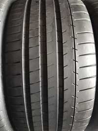 275/35/20+245/40/20 R20 Michelin Pilot Super Sport 4шт