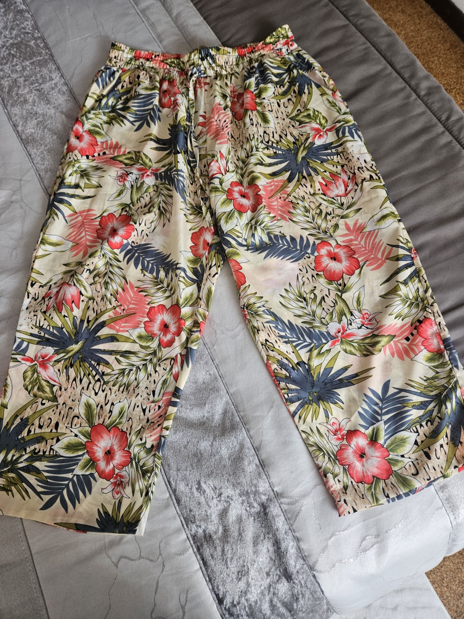 Calça Florida...