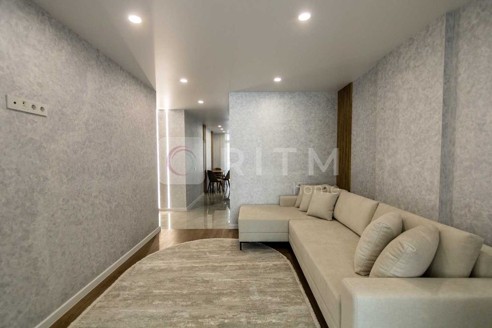 Стильна квартира в ЖК Family Plaza — готова стати Вашою!