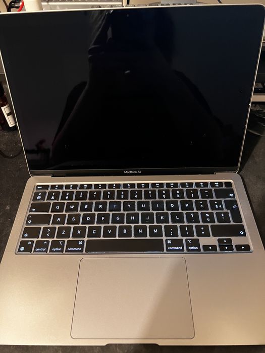 Macbook Air A2337 M1 16 1TBSSD Apple Laptop