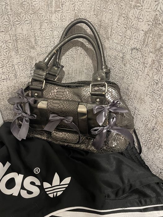 сумка y2k/opium. сумка жіноча. сумка женская