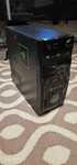 Komputer stacjonarny, dysk 320GB, 2GB RAM, grafika 1 GB procesor AMDA4