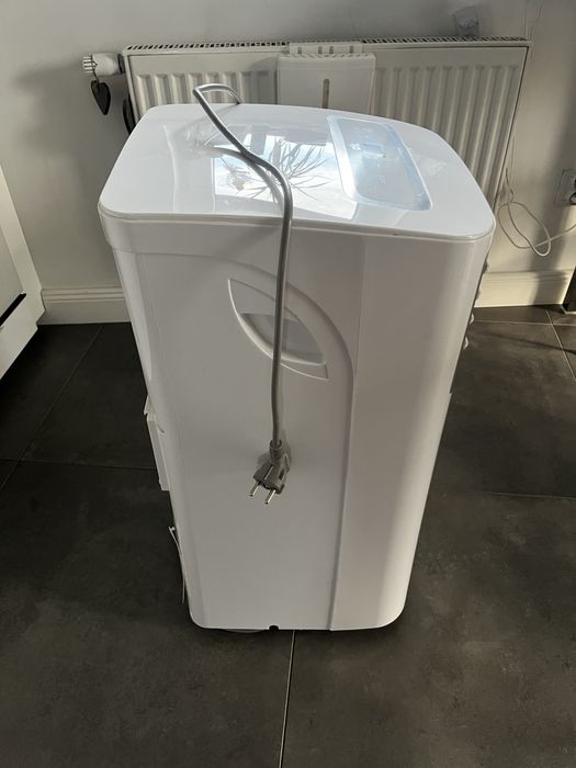 Klimatyzator przenośny OK. OAC 7022 W