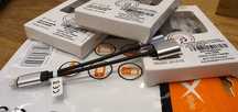 Audioadapter lighting jack apple iphone Tamka 22/24 sklep