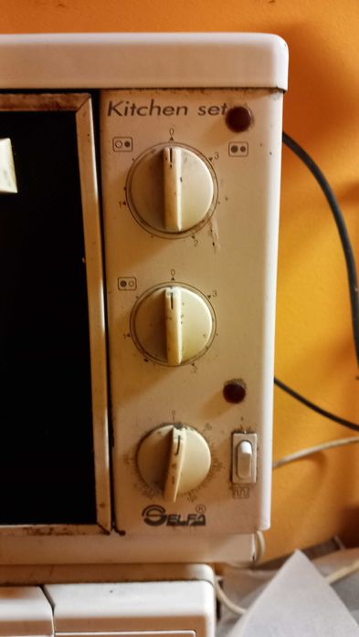 Kuchenka elektryczna z piekarnikiem piekarnik elektryczny z kuchenką