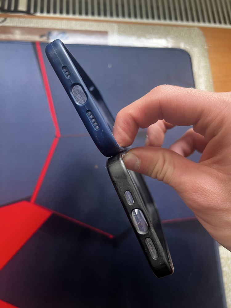 Чохли на Iphone 12, ціна за два