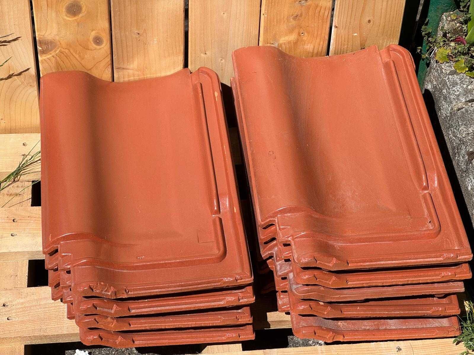 Dachówki ceramiczne ROBEN Fleming -bardzo dobra jaość