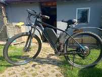 Rower elektryczny