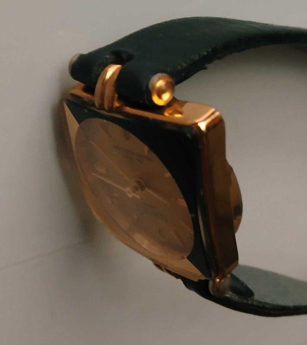 TONICA zegarek damski na rękę,