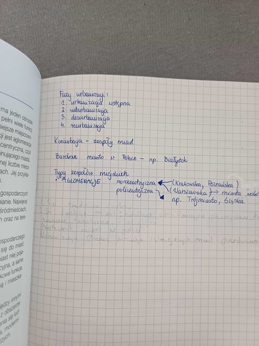 Karty pracy oblicza geografi 3