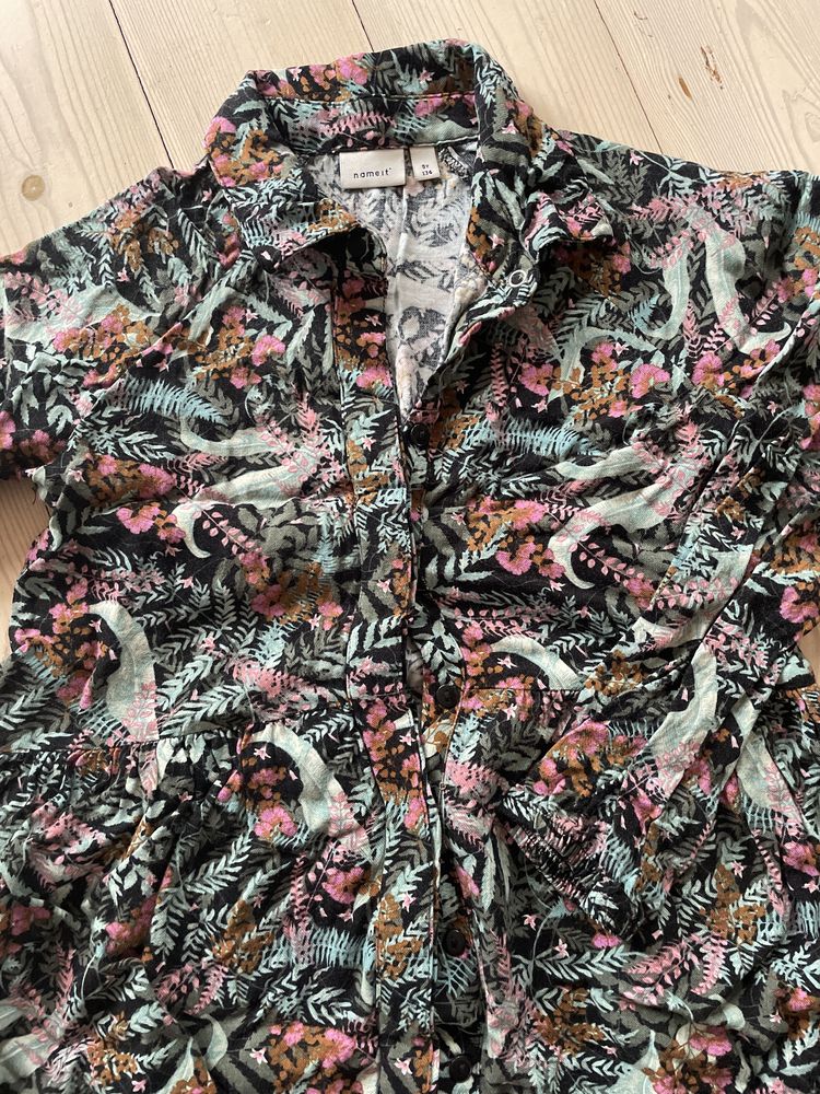 Sukienka Name It r 134