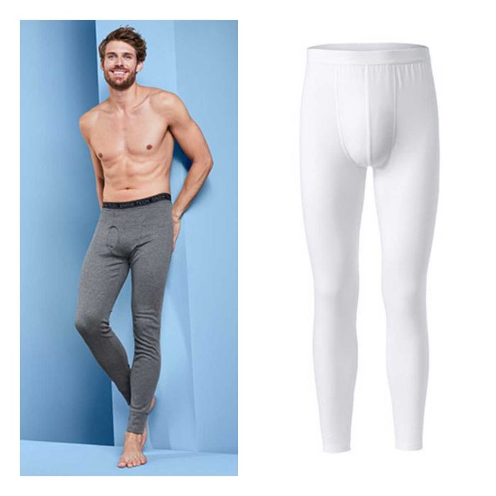 Термобілизна підштаники костюм кальсони термокальсони Німеччина